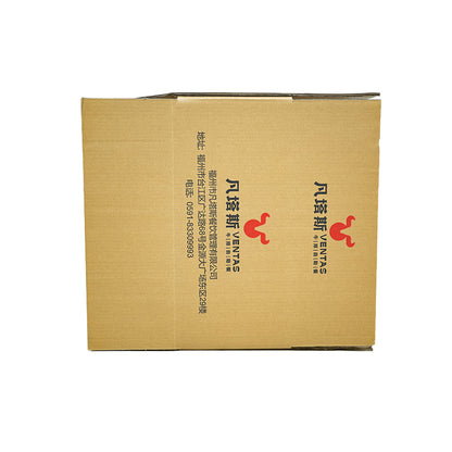 shunsheng Five layer kraft cardboard box (please ask customer service for price)Thickened and hardened packing cases Collect and organize express packaging cartons