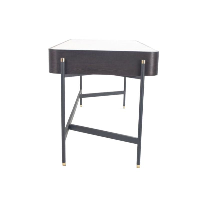 paiyun Desk/dressing table (please ask customer service for price)One Piece Table Dressing Table