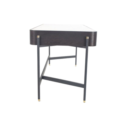paiyun Desk/dressing table (please ask customer service for price)One Piece Table Dressing Table