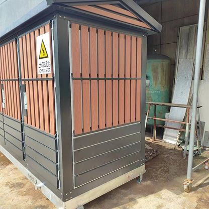 TIANCHANG Electricity. Water. Gas. Box Protection Box