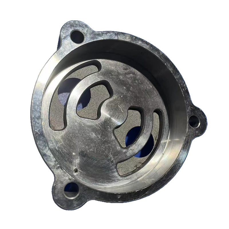 yutian Motor top cover (ask customer service for price)