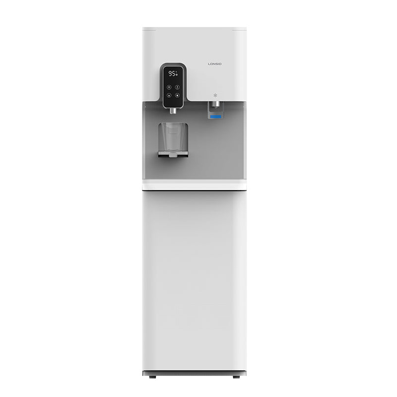 LONSID POU Water dispenser303  Fashionable appearance, which matches various of style of home design(Please ask customer service for prices)