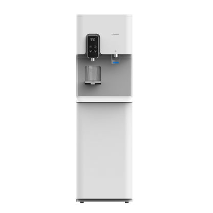 LONSID POU Water dispenser303  Fashionable appearance, which matches various of style of home design(Please ask customer service for prices)