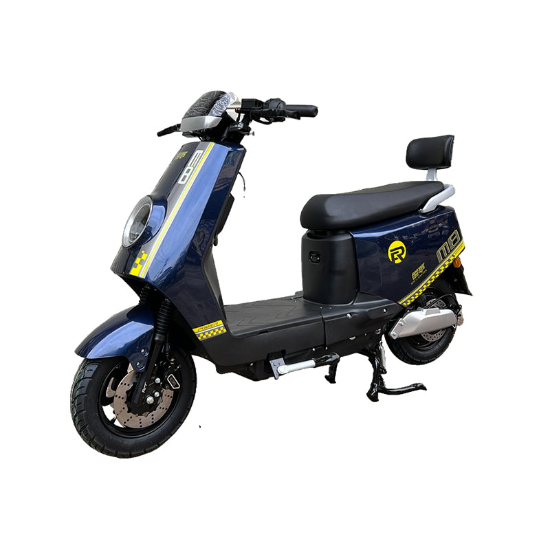 jianghai M8 (ask customer service for price) Intelligent electric vehicle Takeaway run High power