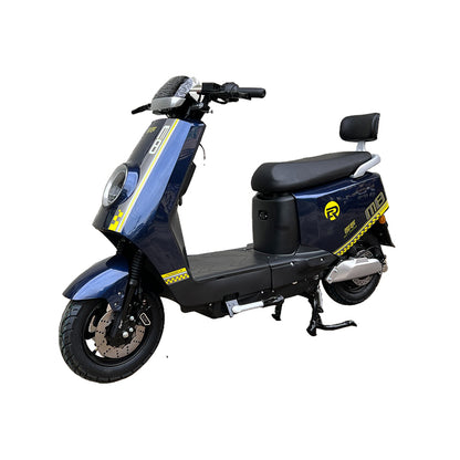 jianghai M8 (ask customer service for price) Intelligent electric vehicle Takeaway run High power