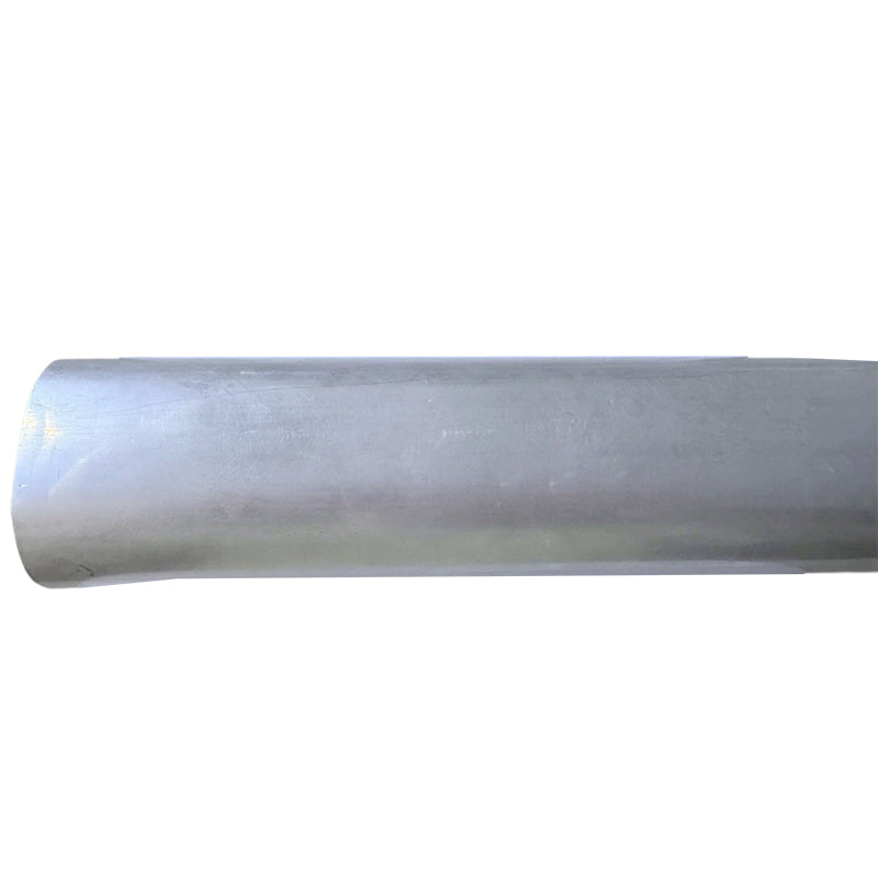 xingyi Oval tube (ask customer service for price)   Aluminum alloy profiles thickened
