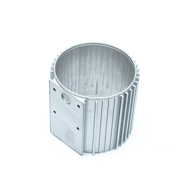 yuanhe Housings (ask customer service for prices)  Aluminum alloy gasket press code gasket