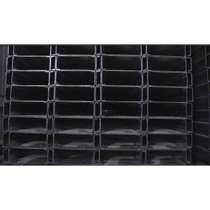 zheyong C/Z section steel enclosure (please ask customer service for price)