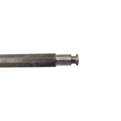 yefeng Long shaft (ask customer service for price)  Agricultural machinery accessories conveyor trough passive axle
