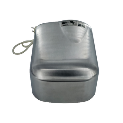 AOJIA Stainless steel dryers 304 stainless steel wall dryers semi-automatic hand press type wire drawing smart dryers