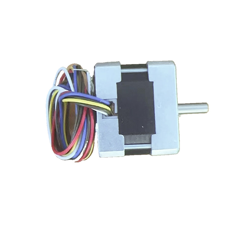 meigang 2-phase hybrid stepper motors Integrated in one piece High torque Closed-loop machine