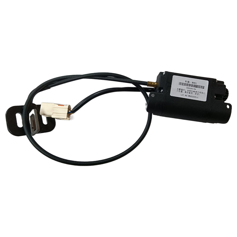 Sharp sword 17-21 Mercedes-Benz E-Class (dual-X power absorption) second generation of lower suction lock