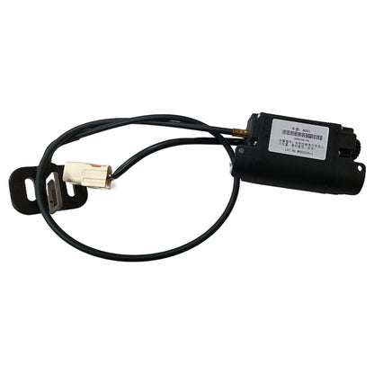 Sharp sword 17-21 Mercedes-Benz E-Class (dual-X power absorption) second generation of lower suction lock