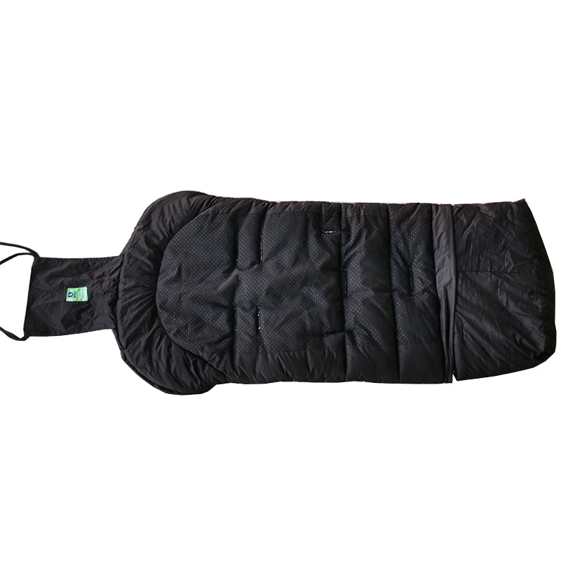 hongxinlong    Baby stroller sleeping bag Newborn blanket Thickened warm baby stroller sleeping bag