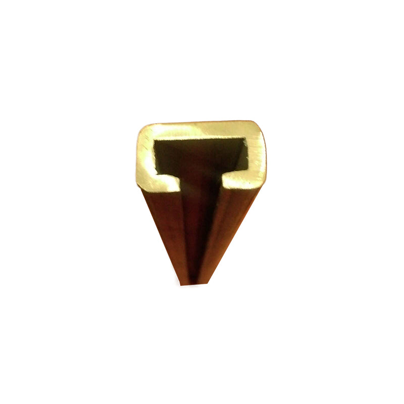 fengjun Guide rail 40*22*5.0  U-slot switch sensor guide aluminum
