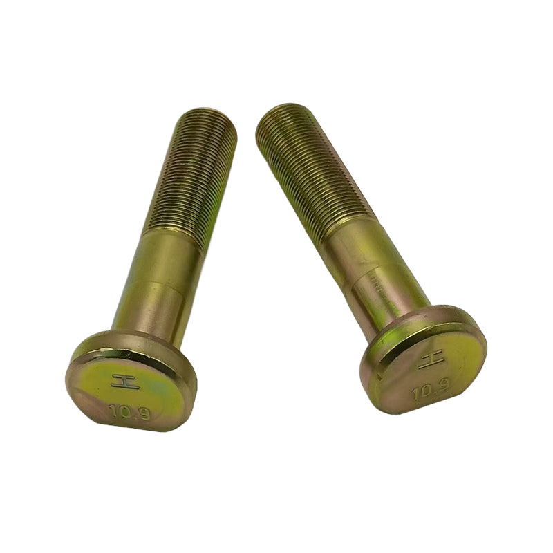 shuguang Wheel bolts (ask customer service for price) Corrosion-resistant thickened copper