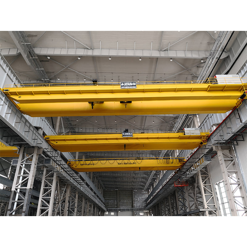 shenfan Hoist Double Girder Crane (ask customer service for price) Suspension crane