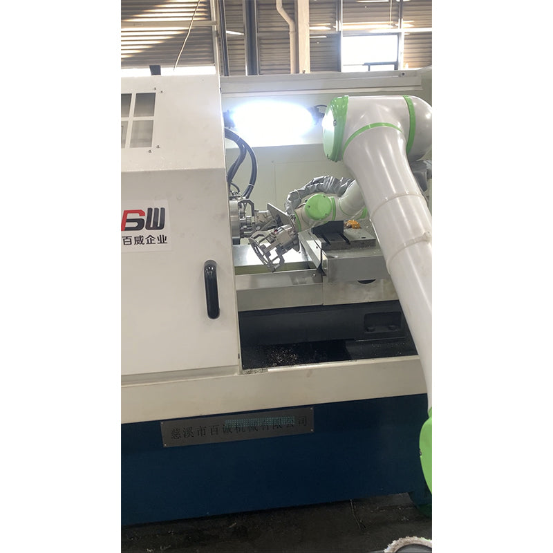 baicheng G3-G12 series collaborative robots G5 for machine tool loading and unloading (ask for price)