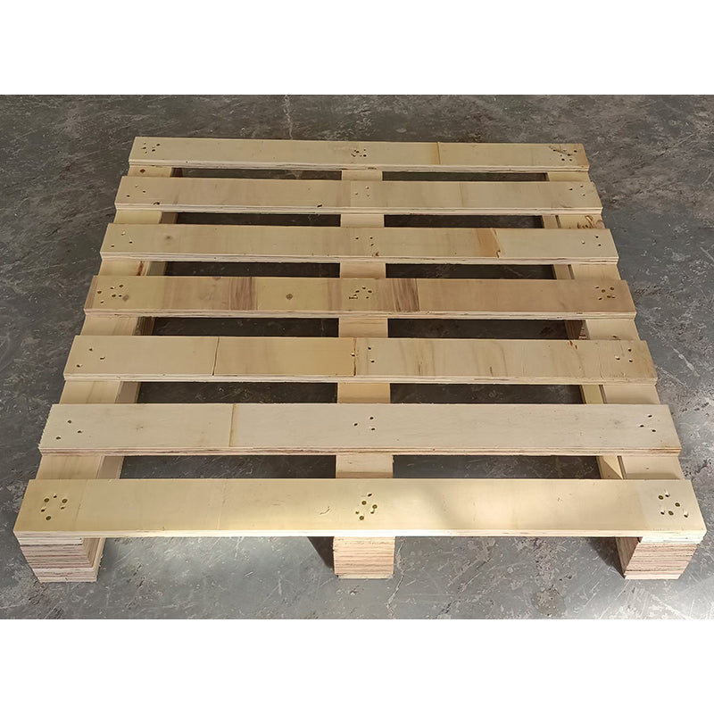 fujiayuan Plywood pallets (please ask customer service for customised product prices)  Logistics Forklift Plywood Export Wooden Pallets
