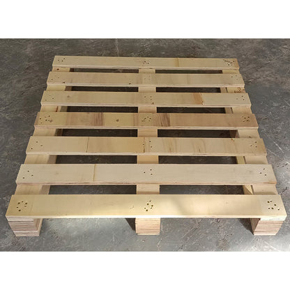 fujiayuan Plywood pallets (please ask customer service for customised product prices)  Logistics Forklift Plywood Export Wooden Pallets