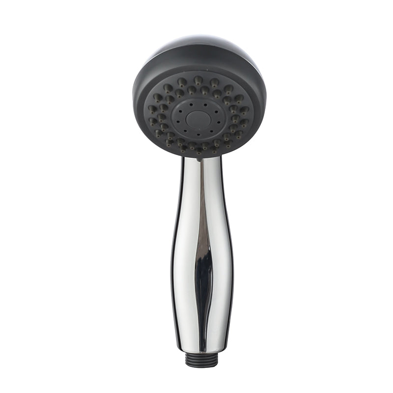 kaijie 12631 Triple function hand shower Water-saving and energy-saving hand shower with large spout (ask customer service for price)