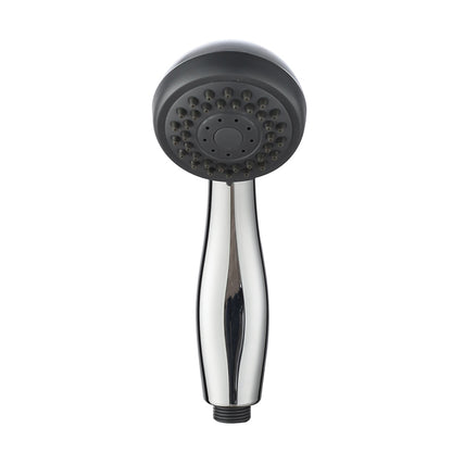 kaijie 12631 Triple function hand shower Water-saving and energy-saving hand shower with large spout (ask customer service for price)