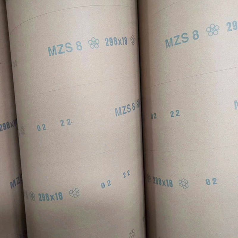 meizhong Small diameter paper tube (please ask customer service for price)