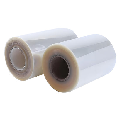 kening Low Silicon Release Film (ask customer service for price) polyester film ultralight Double-sided release film