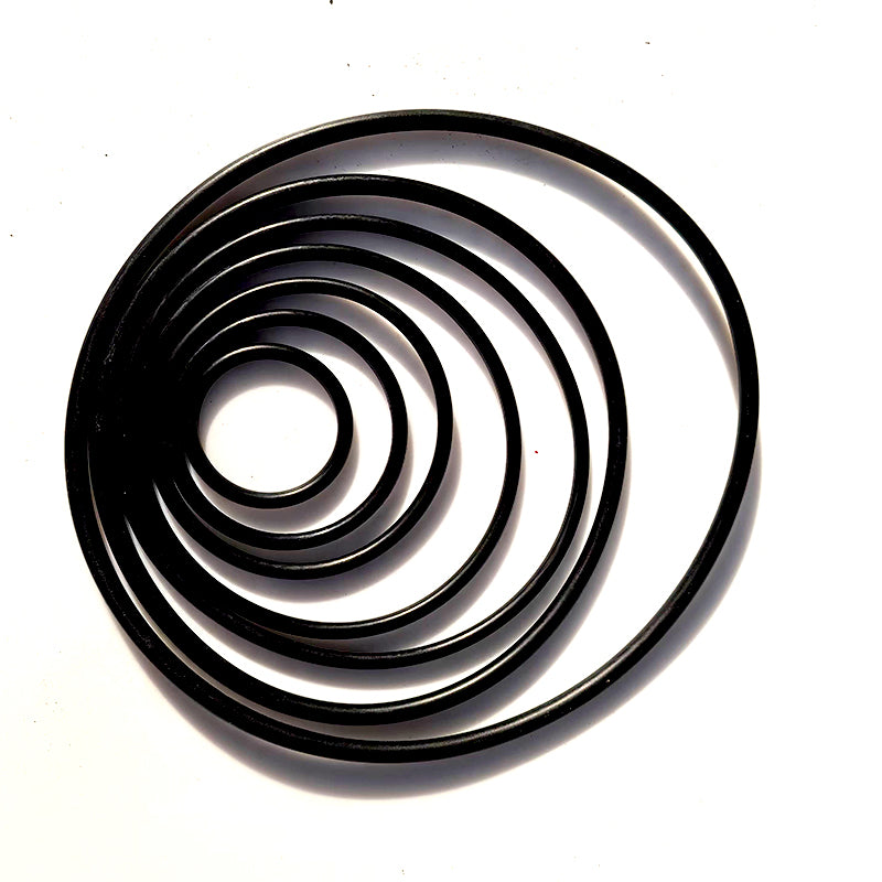 xinfengguotai Seals (UN UHS O-rings, oil seals, etc.) (ask customer service for prices)Wear-resistant High pressure resistant
