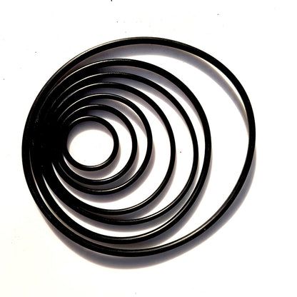 xinfengguotai Seals (UN UHS O-rings, oil seals, etc.) (ask customer service for prices)Wear-resistant High pressure resistant