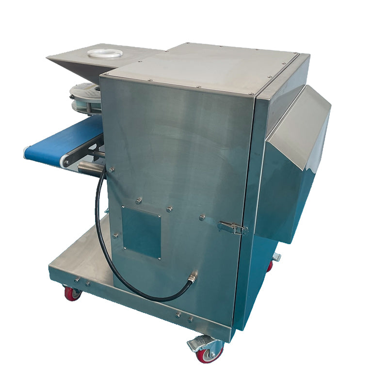 yifei Cutter Block - Round Pack (ask customer service for price)  Splicing machine fully automatic