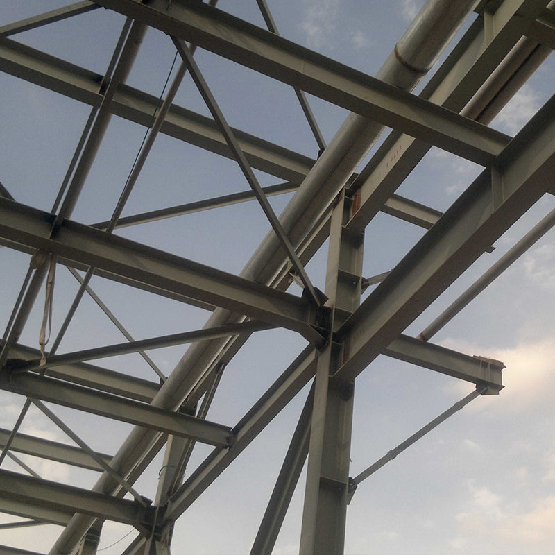bohuai Steel frame (ask customer service for price)