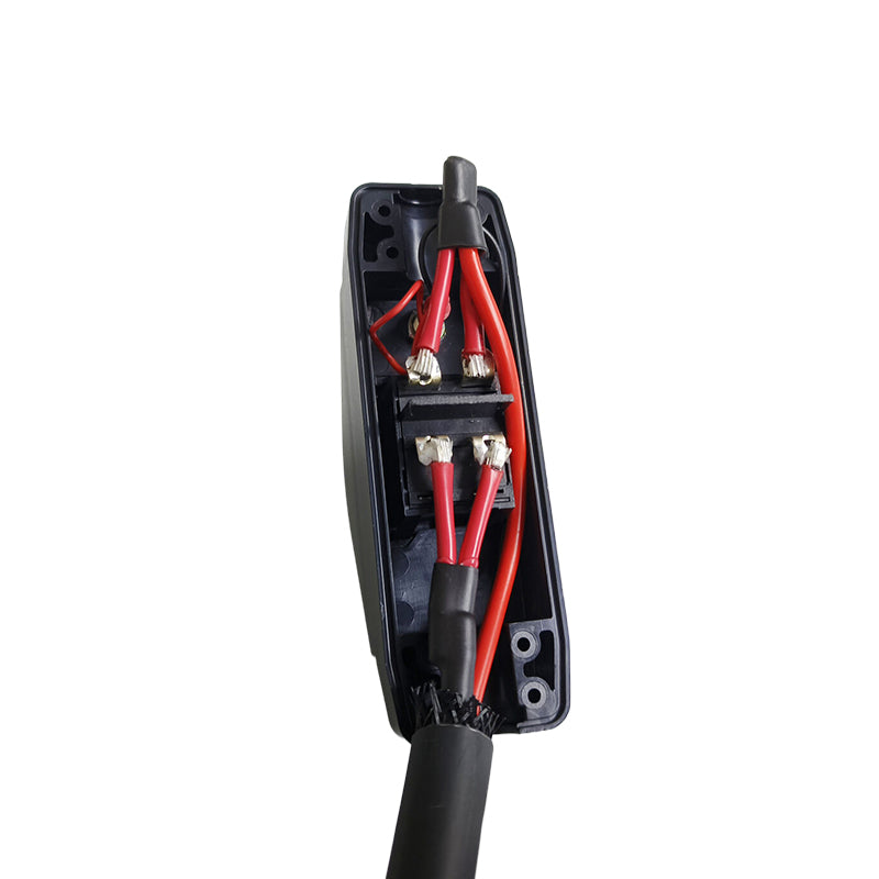 manguang New Energy Vehicle Low Voltage Wiring Harness MG-00018 (Please ask customer service for customized product price)Anti-Leakage Intelligent power-off