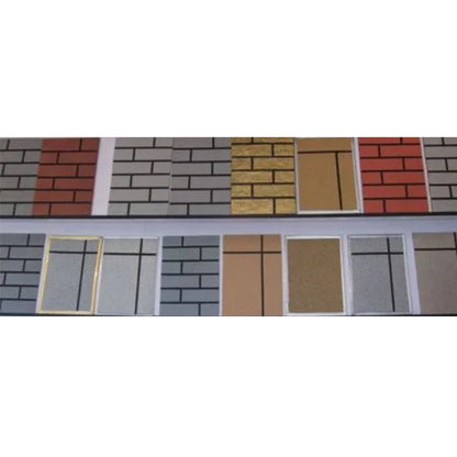 dejia Textured paint (please ask customer service for price)  Environmental protection waterproof, sun protection, antibacterial and mildew resistant