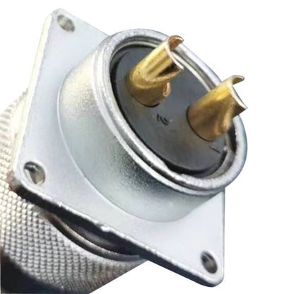 zhuojia   Aviation plug (ask customer service for price)