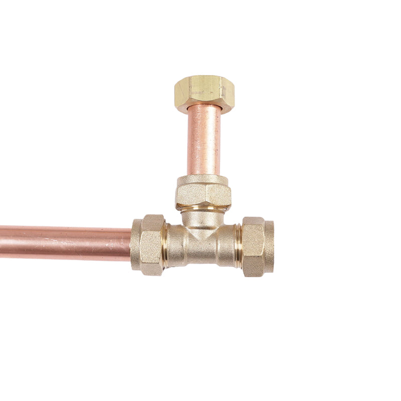 dachuan Automotive fittings (ask customer service for prices)