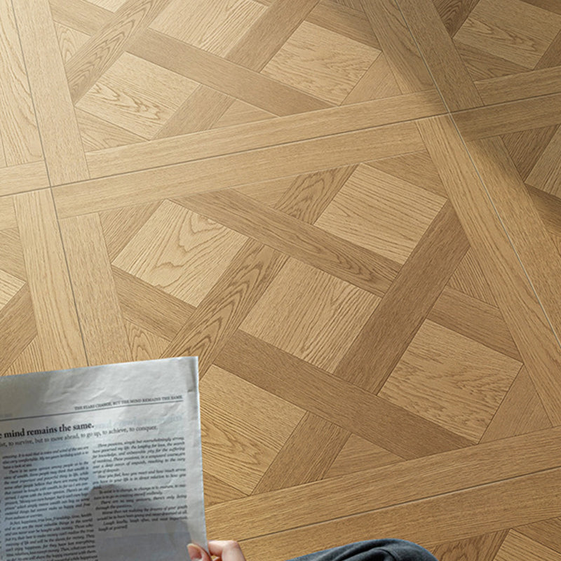 HANJING Herringbone parquet composite wood flooring Durable and adaptable to a variety of styles (please ask customer service for prices)