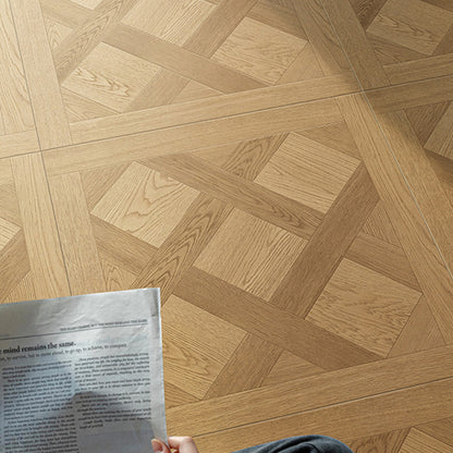 HANJING Herringbone parquet composite wood flooring Durable and adaptable to a variety of styles (please ask customer service for prices)