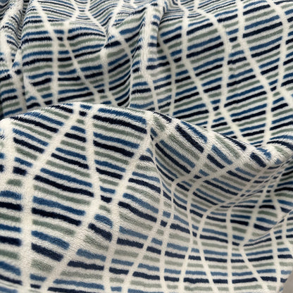 huade Printed Milk Velvet Blanket  Thickened warm soft and comfortable all year round