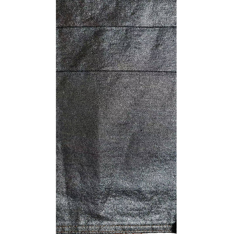 huanzhou HZ-10 Cotton pop-up full hot silver