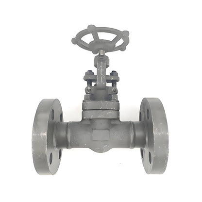 TEYI Forged Steel Globe Valves High strength construction, resistance to extreme conditions and excellent sealing performance (ask customer service for price)