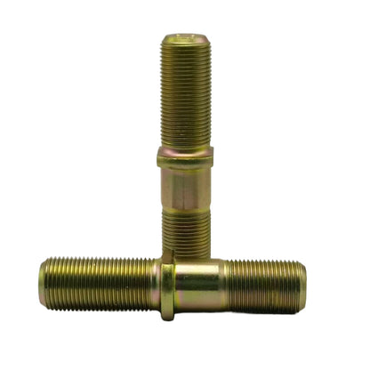 shuguang Front wheel bolts (ask customer service for price) High strength galvanized double head screw with nuts