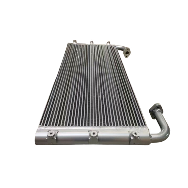 yuefeng Radiator ZAX240-5A Oil Liquid Cooling Hydraulics for large engine systems