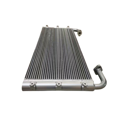 yuefeng Radiator ZAX240-5A Oil Liquid Cooling Hydraulics for large engine systems