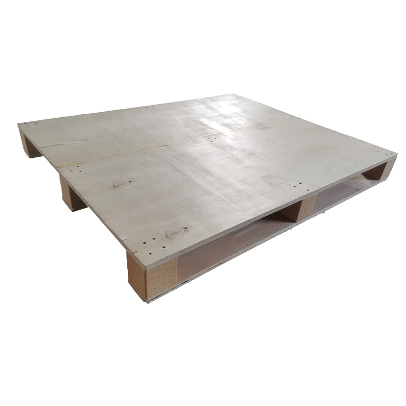 xinhong Plywood pallets (please ask customer service for customized product prices) Fumigation Free Export Pallet Warehouse Moisture Barrier Forklift Pallet