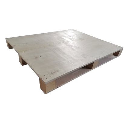 xinhong Plywood pallets (please ask customer service for customized product prices) Fumigation Free Export Pallet Warehouse Moisture Barrier Forklift Pallet