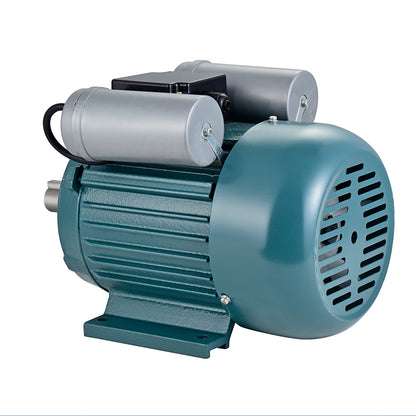 hechao YL single-phase double-capacitor iron-shell motor series (please ask customer service for price)