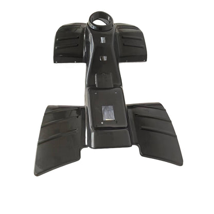 huapu Electric children's car (please ask customer service for price)Baby toy car Plastic parts shell car shell