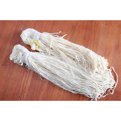 Salted sheep sausage casings (ask customer service for prices)