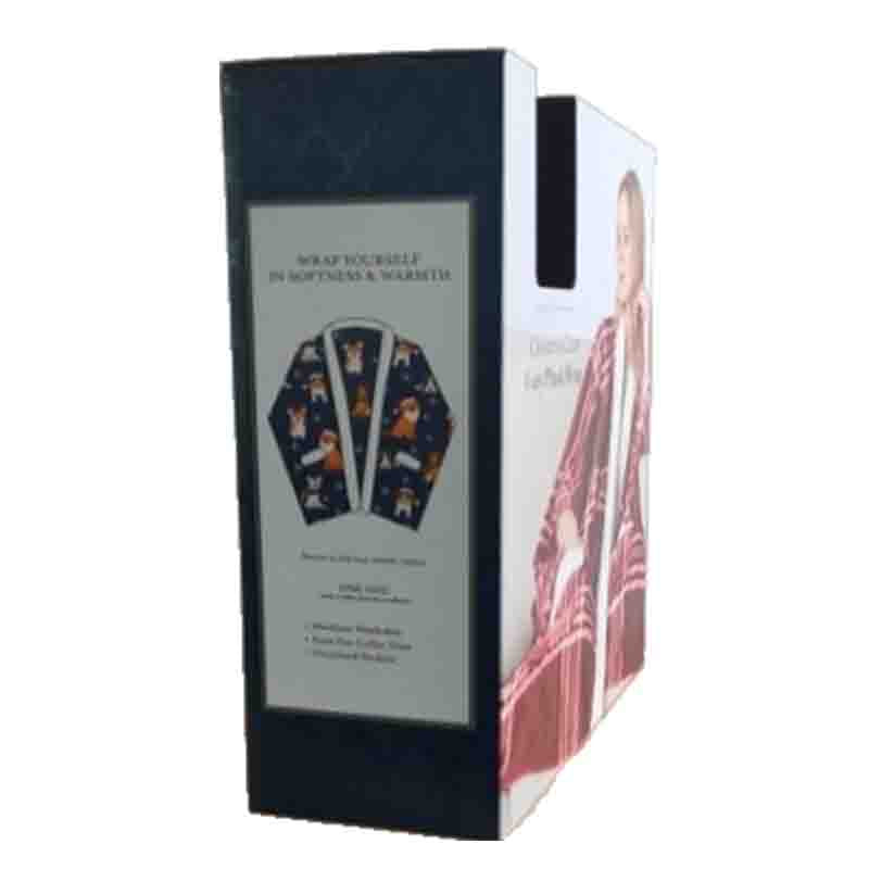 fuqing Single-tile color-printed carton (ask customer service for price)